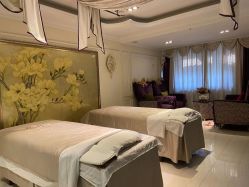 -伊芙世家美颜美养SPA