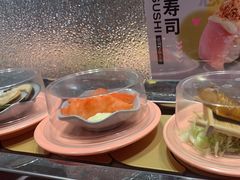 -争鲜回转寿司(南开大悦城店)