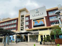 -佑汉小贩大楼熟食中心