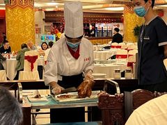 -全聚德(上海首店浦东店)