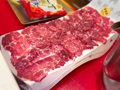 -荣叔港式沙嗲牛肉火锅(正佳潮流店)