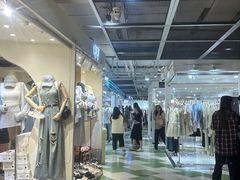 -7mall美食潮地标