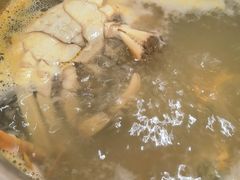 -海天一色海景自助餐厅(西港花园店)