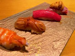 手握寿司-一阳寿司(麦子街店)