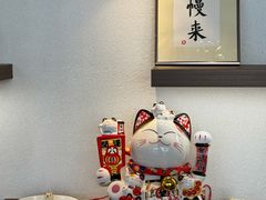 -彬媽糖水(万象天地店)