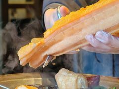 拾久绝味鱼头-拾久(朝阳公园店)