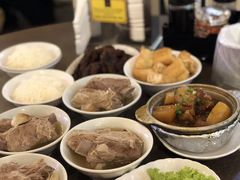 -松發肉骨茶(先得坊店)