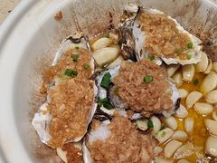-船梆煮•蒸汽海鲜·生腌干蒸(五四广场店)