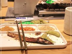 -延边河坝烧烤串城(车公庙店)