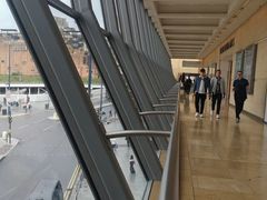 -伯明翰新街火车站