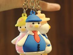 -北京全聚德(王府井店)