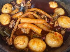 -李子坝梁山鸡(李子坝大鸡哥店)