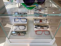 -宝岛眼镜·星创视光中心(威海路店)