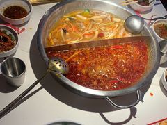 -小龙坎火锅(IFS HOT店)