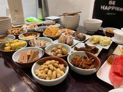 -青藤茶馆(南山路店)