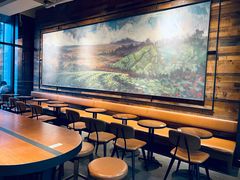 -星巴克(漕河泾2店)