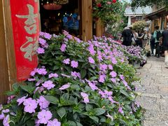 -民食香·腊排骨野生菌美食(木府店)