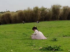 -艾溪湖湿地公园