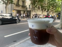 -O.P.S. CAFE