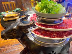 -蚬皇•陈味莞(西平景湖店)