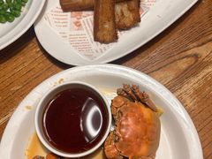 -新白鹿餐厅(龙游路总店·杭帮菜名店)