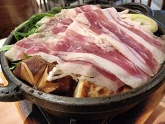 -森味花园·日本料理(伊藤洋华堂亚运村店)