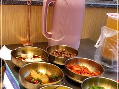 -兰正韩·韩国料理(春熙路店)