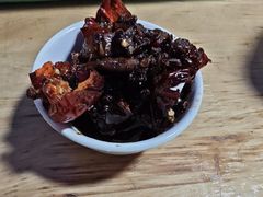 -越洋肖氏老米线(杨家坪店)