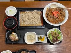 -纹兵卫手打荞麦面日料(虹桥本店)
