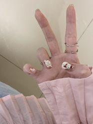 -斯馨·健康美甲美睫