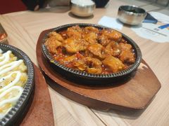 -米村拌饭(东方新天地店)