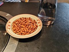 -蘸小院铁锅炖·蘸酱菜·东北菜(怀远门店)
