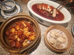 -南京大牌档(夫子庙老门东店)