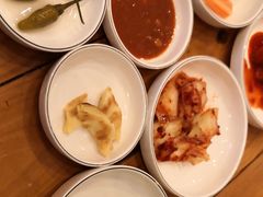 -长寿参鸡汤(朝韩风情街店)