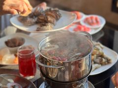 -太湖饭店玉兰厅(自助餐厅)