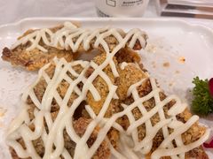 沙拉牛排-庐州太太(CBD店)