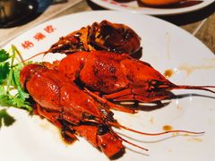 -格瑞欧海鲜自助烤肉火锅(光彩店)