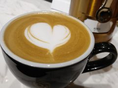 -麦隆咖啡Mellower Coffee(弘基时尚生活中心店)