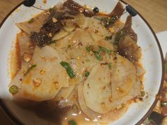 -小六汤包·老字号·中华名小吃(兴庆路店)