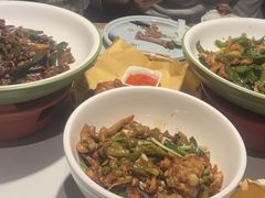 -慕湘精致湖南菜(水贝店)