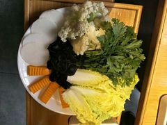 -纸盐河码头火锅(十八梯店)