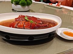 -喜公馆(平安金融中心店)