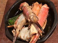 -蟹道乐(新宿本店)