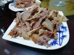 -香满居张记小厨私房菜(青岛站店)