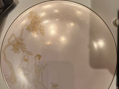 -金轩中餐厅 Jin Xuan(浦东丽思卡尔顿酒店)