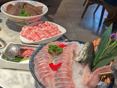 -川味观·鲜货火锅(西湖文化广场店)