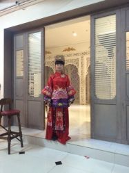 点击看大图 -太郎花子婚纱摄影艺术中心