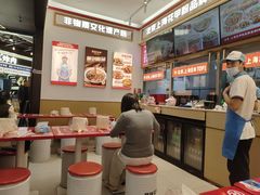 -见味花甲(福田coco park店)