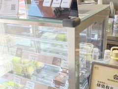 -C·BREAD饱仓(北苑店)