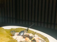 -木守西溪溪隐餐厅